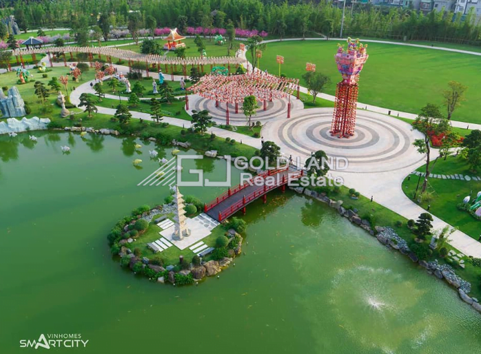Vuon-nhat-Vinhomes-Smart-City-10